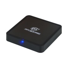 TV BOX EVL Android 4K 2GB RAM 16GB Almacenamiento