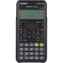 Calculadora Casio FX-350ES PLUS 217 Funciones