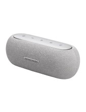 PARLANTE HARMAN KARDON LUNA GRIS 