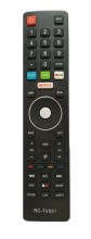 Control Remoto para TV Smart Zitro Prima RCA Hyundai   RCTV031