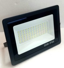 Reflector MaxLed 50W 6200K IP66  