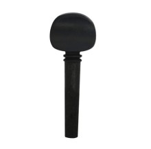 Clavijero para violín 4/4 madera dura X 4P  VPHW-4/4