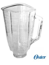 Vaso de licuadora Oster vidrio 1,25lt al granel 927-35