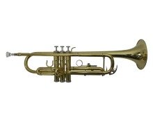 Trompeta Semiprofesional Orich 