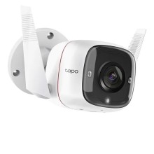 Camara Ip Tp Link Tapo 3100 C310  Wifi Exterior Agua Audio 2 Vias