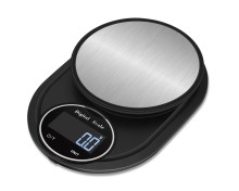 Balanza Digital Gramera Cocina Joyas hasta 5kg