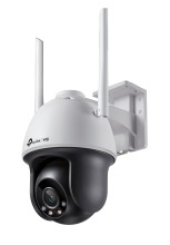 Camara de Red TP-LINK C540W 4MM Giratoria Para Exterior 4MP 