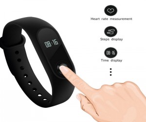 en oferta! Para Xiaomi Mi Band 2 Reemplazo De La Correa De Pulsera De  Silicona Pulsera De La Correa De Reloj Inteligente Accesorios Inteligentes  Dispositivo Portátil ~ Dispositivos Portátiles \u003e Automotrizbiobio.cl