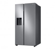 Refrigeradora Samsung Sm-rs27t5200s9-ed 781lts Side By Side