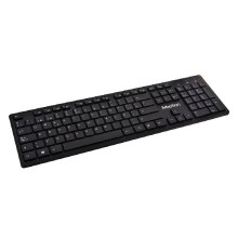 Teclado USB Meetion Ultra delgado MT-K841 para PC 