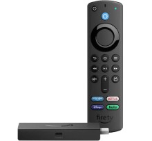 Fire Tv Stick 3 Generacion Con Alexa Voice Remote Incluye Controles de TV