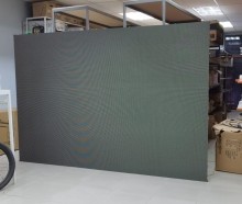 Pantalla Led Display Publicidad Escenarios 3 m x 2 m Conciertos   Event Go 