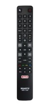 Control Remoto Para Tv Smart Tcl Hdtv RM-L1508