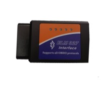 Escaner Lector De Codigos OBD/OBDII OBD2 Para carro ELM327 USB Bluetooth Interface V1.5