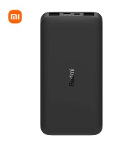 Power Bank Cargador Portatil Xiaomi Redmi 10000 Mah 