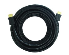 Cable Hdmi 2.0 4k 10 Metros 3d 10m SUPA
