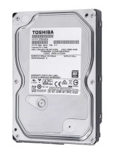 Disco Duro Interno Toshiba  1000GB 1TB 3.5  7200rpm  Sata III Camaras de Vigialcia PC
