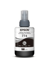 TINTA EPSON PREMIUM GENERICA 774 NEGRO