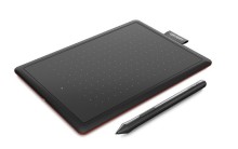 Tablet Grafica Wacom Intous CTL472 Electromagnetico Usb