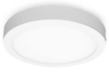 Foco Ojo de Buey  Maviju Led Flat Redondo 03W 6500K 180LM 