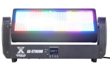 Luz led American Xtreme panel fijo 864PCS AX-ST960FX RGB + STROBE