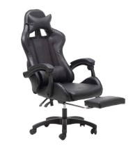 SILLA APEX GAMER RECLINABLE