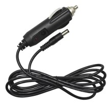 Adaptador Plug Cigarrillera Con Cable 1.5mt Dc 2.1