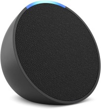 Parlante Inteligente Alexa Amazon Echo Pop 3 2023