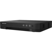 DVR HIKVISION 4 CANALES HD720P HD 1HDD HDMIVGA DS-7204HGHI-K1 ES301HIK31