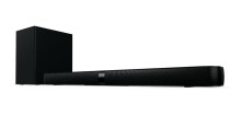 Barra De Sonido Tcl Ts7010 36  2.1 Canales 320w Para Tv 