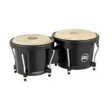 BONGO MEIN LJOURNEY 6-1/2 7-1/2 PULGADAS NEGRO HB50BK