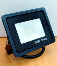 Reflector General Led 10w 6200k Led