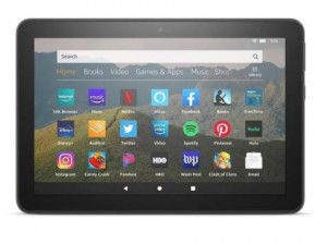 Tablet Amazon Fire Hd 8 Pantalla Hd De 8 Ram 2gb 32gb 2022