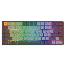 Teclado REDRAGON K652GG Gamer Wireless Azure