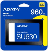 Disco Duro Solido Ssd 2.5 Adata 960gb 960g 1tb 1000gb 6gb-s