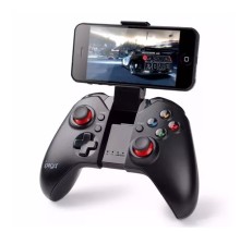 PALANCA DE JUEGO EBASIX BLUETOOTH PS3 IOS ANDROID M4 1508