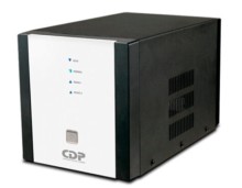 REGULADOR CDP R-AVR3008 3000VA-2400W 