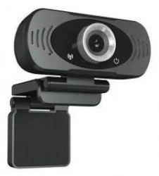 Camara Web Webcam Xiaomi Milab 1080p Full Hd + Tripode 2mpx