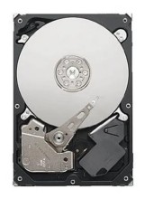 Disco Duro Pc Sistema De Seguridad 500gb Seagate Camaras 3.5