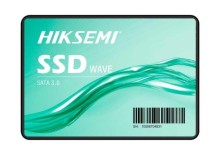 Disco Duro Solido Interno Hiksemi Wave 960GB 2.5