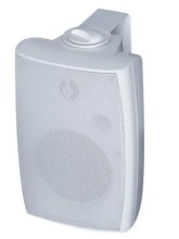 Parlante  Audio Master Caja Pasiva 30W AM-WSK-530W 5 Y 1.5 Blanco