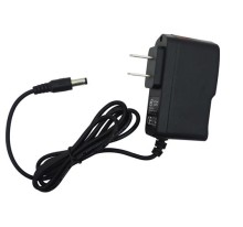 Adaptador de Corriente Inteligente 6V-2A Plug 2.5