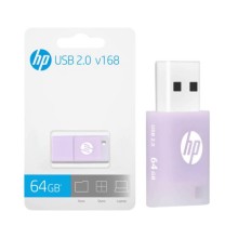 Memoria Flash HP 64GB V168P