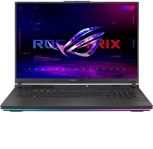 Laptop Asus Rog Strix G18 Intel Core I9-13980HX 32gb RAM 1tb SSD NVIDIA GEFORCE  RTX 4070 8GB, 18 PUL