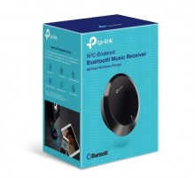 Receptor Adaptador Bluetooth Tp Link Ha-100 Nfc Musica