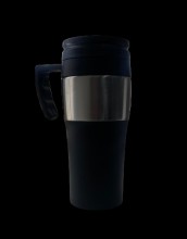 Termo de acero inoxidable 14oz