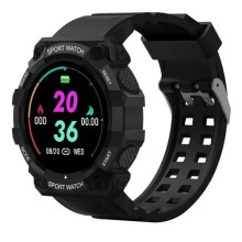 Reloj Smart Watch Inteligente Fd68s Sport Pulso Notificaciones