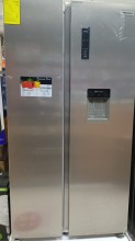 REFRIGERADORA HAMILTON BEACH HB560WD 5HEC00B 398lt