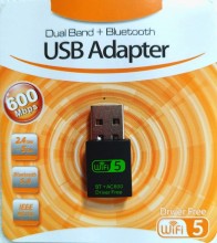 Adaptador Otg De Lightning iPhone A Usb Hembra Memoria Mouse - Generico