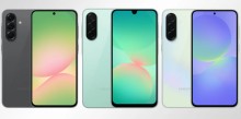 Celular Samsung A56 12GB 512GB SM-A566E/DS